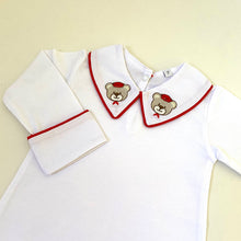 Carregar imagem no visualizador da galeria, Body Ursinho