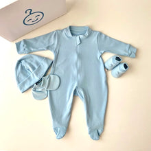 Carregar imagem no visualizador da galeria, Macacão Algodão Egípcio