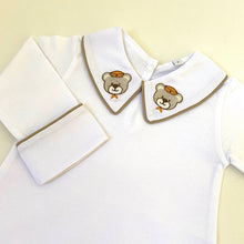 Carregar imagem no visualizador da galeria, Body Ursinho