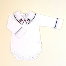 Carregar imagem no visualizador da galeria, Body Cavalinho