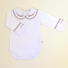 Carregar imagem no visualizador da galeria, Body Rococó