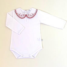 Carregar imagem no visualizador da galeria, Body Margarida