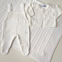 Carregar imagem no visualizador da galeria, Saída de Maternidade Entrelace