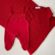 Carregar imagem no visualizador da galeria, Saída de Maternidade Favo de Mel