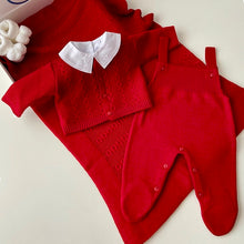 Carregar imagem no visualizador da galeria, Saída de Maternidade Favo de Mel