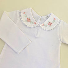 Carregar imagem no visualizador da galeria, Body Flores e Renda