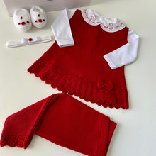 Carregar imagem no visualizador da galeria, Vestido Coracões