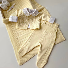 Carregar imagem no visualizador da galeria, Saída de Maternidade Entrelace