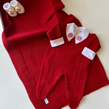 Carregar imagem no visualizador da galeria, Saída de Maternidade Urso