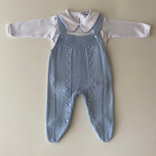 Carregar imagem no visualizador da galeria, Jardineira