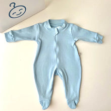 Carregar imagem no visualizador da galeria, Macacão Algodão Egípcio