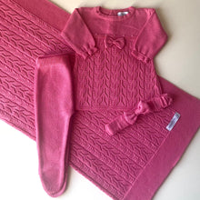 Carregar imagem no visualizador da galeria, Saída de Maternidade Baby Pink