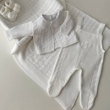 Carregar imagem no visualizador da galeria, Saída de Maternidade Entrelace