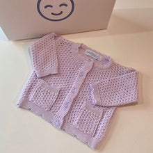 Carregar imagem no visualizador da galeria, Casaquinho