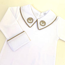 Carregar imagem no visualizador da galeria, Body Leão