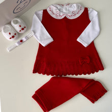 Carregar imagem no visualizador da galeria, Vestido Coracões