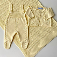 Carregar imagem no visualizador da galeria, Saída de Maternidade Entrelace