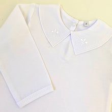 Carregar imagem no visualizador da galeria, Body Flor de Lis