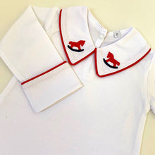 Carregar imagem no visualizador da galeria, Body Cavalinho