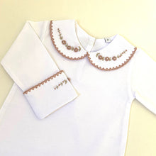 Carregar imagem no visualizador da galeria, Body Rococó