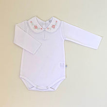 Carregar imagem no visualizador da galeria, Body Flores e Renda