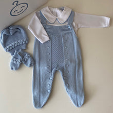 Carregar imagem no visualizador da galeria, Jardineira