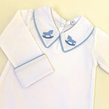 Carregar imagem no visualizador da galeria, Body Cavalinho