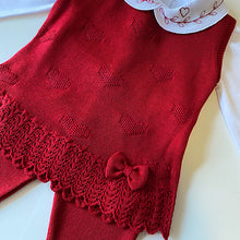 Carregar imagem no visualizador da galeria, Vestido Coracões