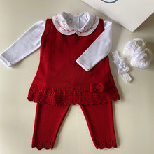 Carregar imagem no visualizador da galeria, Vestido Coracões