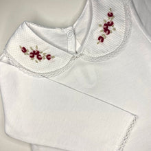 Carregar imagem no visualizador da galeria, Body Flores e Renda