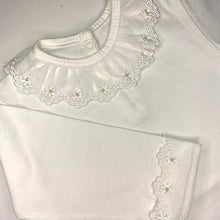 Carregar imagem no visualizador da galeria, Body Renda