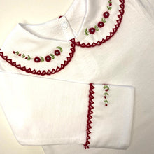 Carregar imagem no visualizador da galeria, Body Rococó