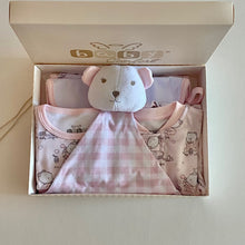 Carregar imagem no visualizador da galeria, Kit Baby Comfort Ursinha
