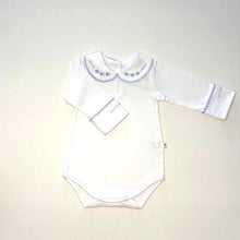 Carregar imagem no visualizador da galeria, Body Rococó
