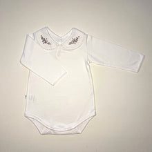 Carregar imagem no visualizador da galeria, Body Flores e Renda
