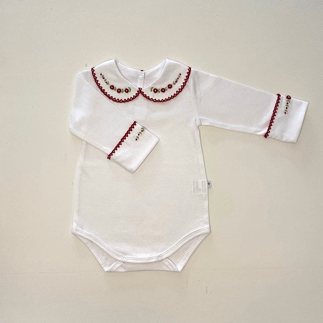 Body Rococó
