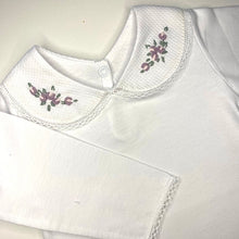 Carregar imagem no visualizador da galeria, Body Flores e Renda
